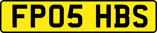 FP05HBS