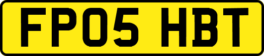 FP05HBT