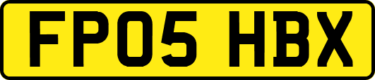 FP05HBX