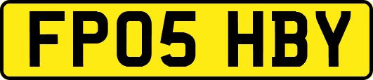FP05HBY