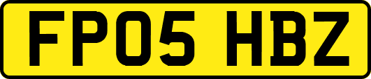 FP05HBZ