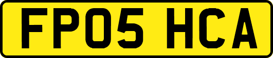 FP05HCA
