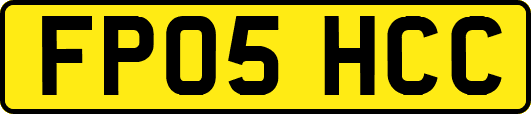 FP05HCC
