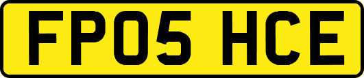 FP05HCE