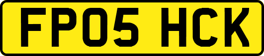FP05HCK