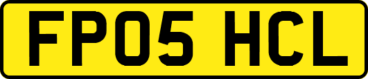 FP05HCL