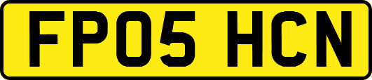 FP05HCN
