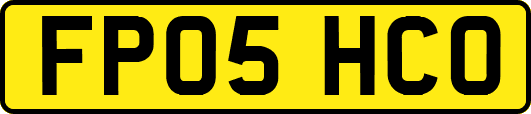 FP05HCO