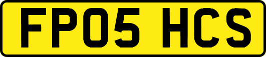 FP05HCS