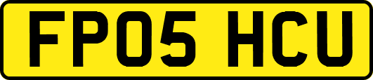 FP05HCU