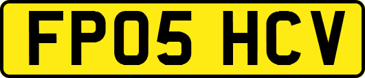 FP05HCV
