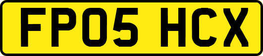 FP05HCX