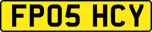 FP05HCY