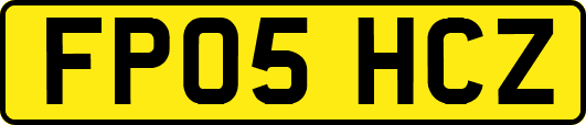 FP05HCZ