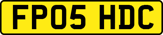 FP05HDC