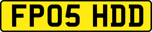 FP05HDD