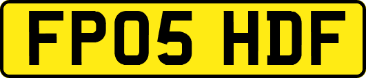 FP05HDF