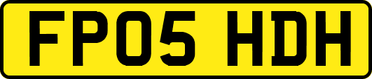 FP05HDH