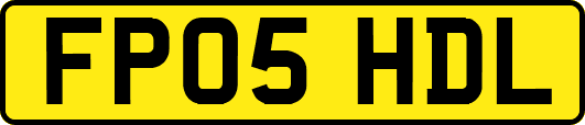 FP05HDL