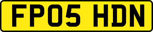 FP05HDN