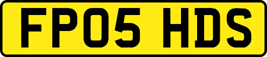 FP05HDS
