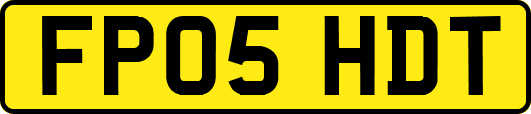 FP05HDT