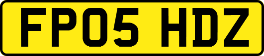 FP05HDZ