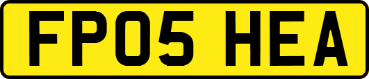 FP05HEA