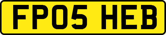 FP05HEB