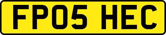 FP05HEC