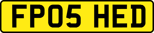 FP05HED