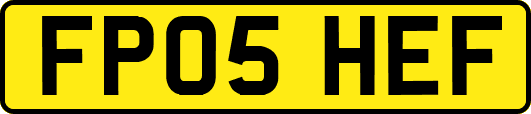 FP05HEF