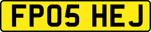 FP05HEJ