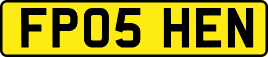 FP05HEN