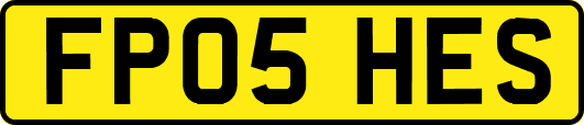 FP05HES