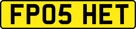 FP05HET