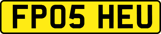 FP05HEU