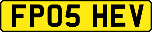 FP05HEV