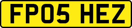FP05HEZ