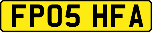 FP05HFA