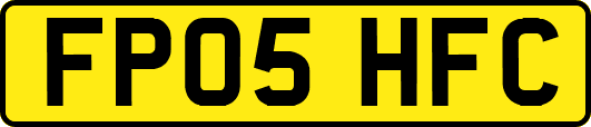 FP05HFC