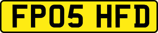 FP05HFD