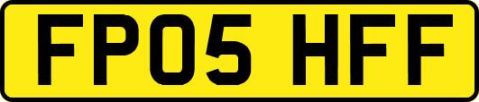 FP05HFF