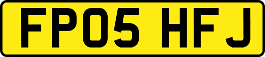 FP05HFJ