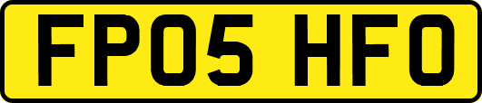 FP05HFO