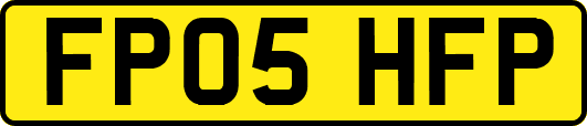 FP05HFP