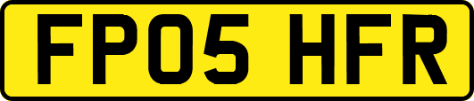 FP05HFR