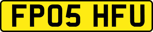 FP05HFU