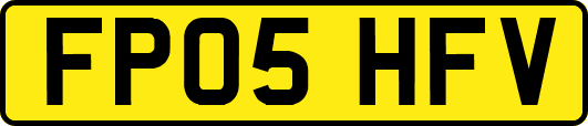 FP05HFV