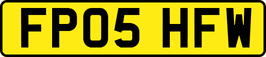 FP05HFW